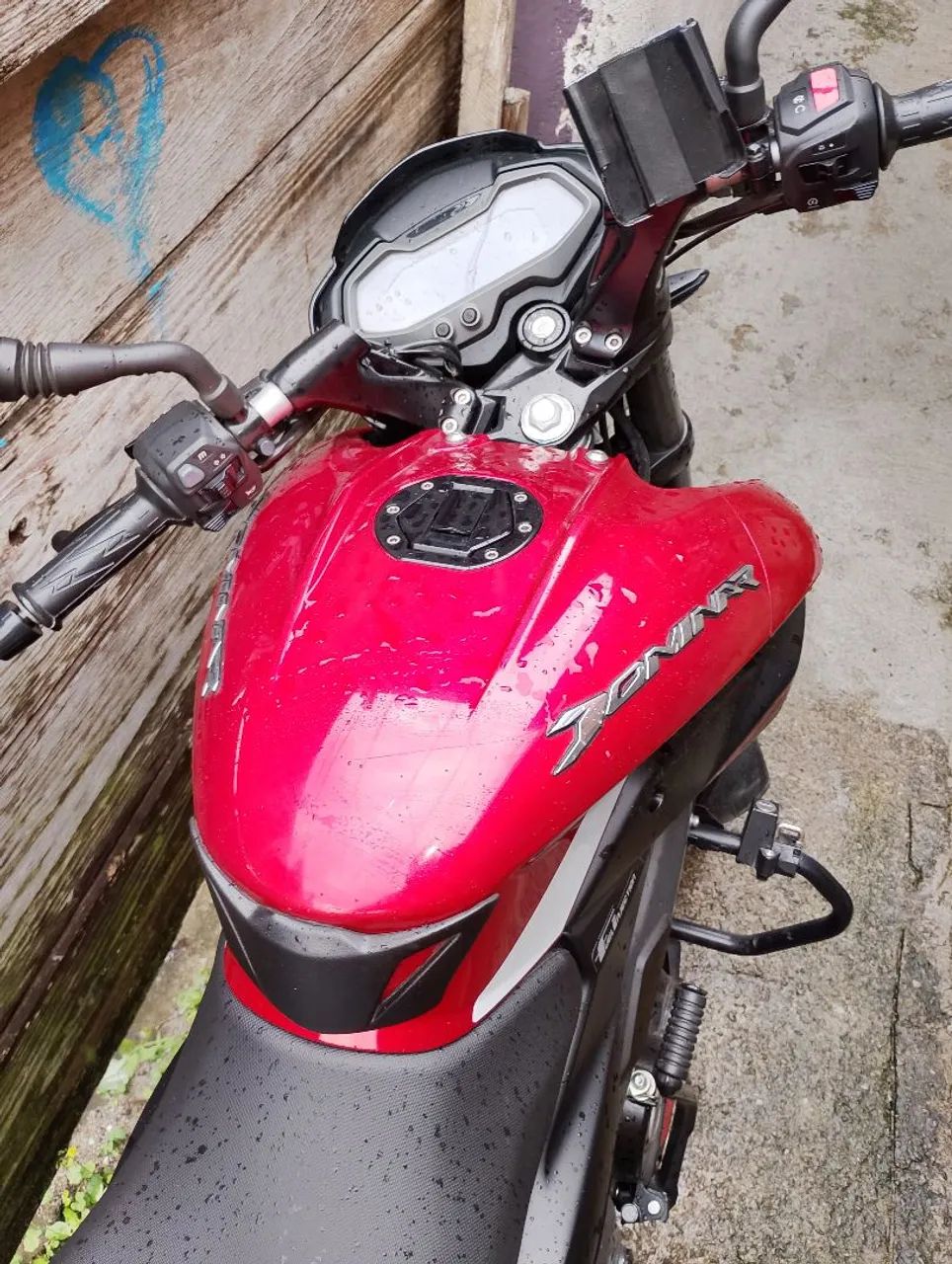 Bajaj - Foto 5