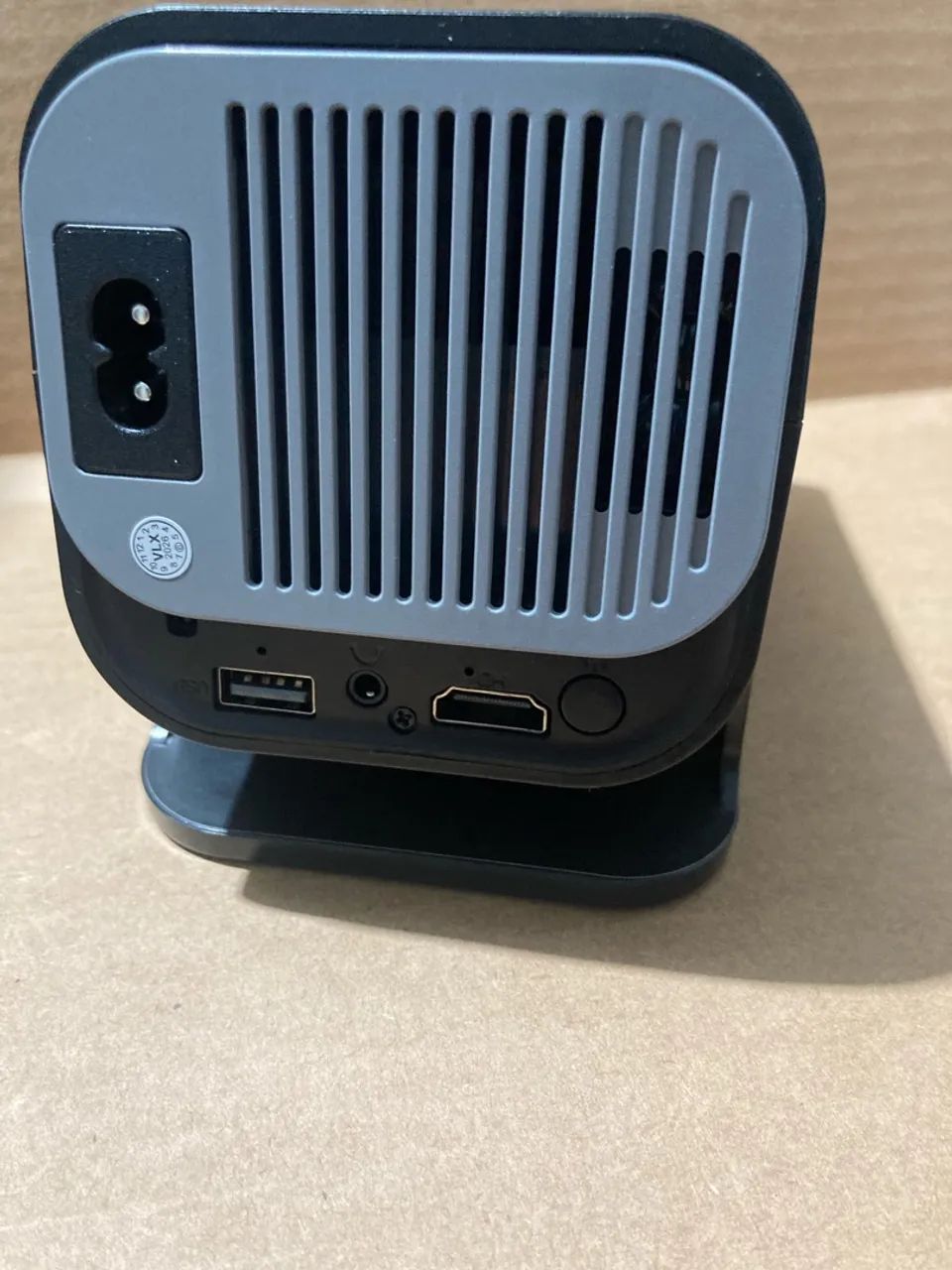 Projetor hy320 - Foto 4