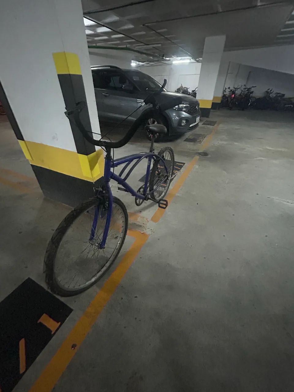 Bicicleta Usada  - Foto 4