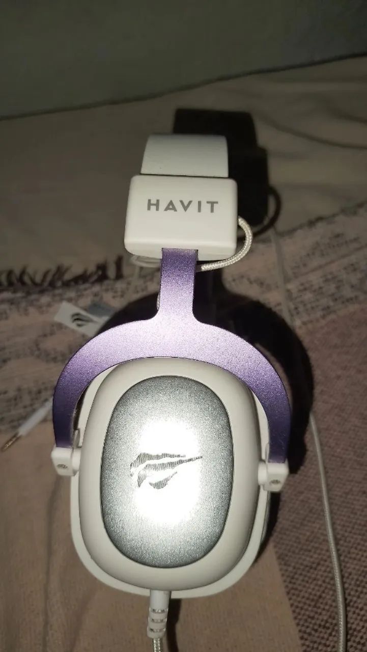 Fone da havit - Foto 2