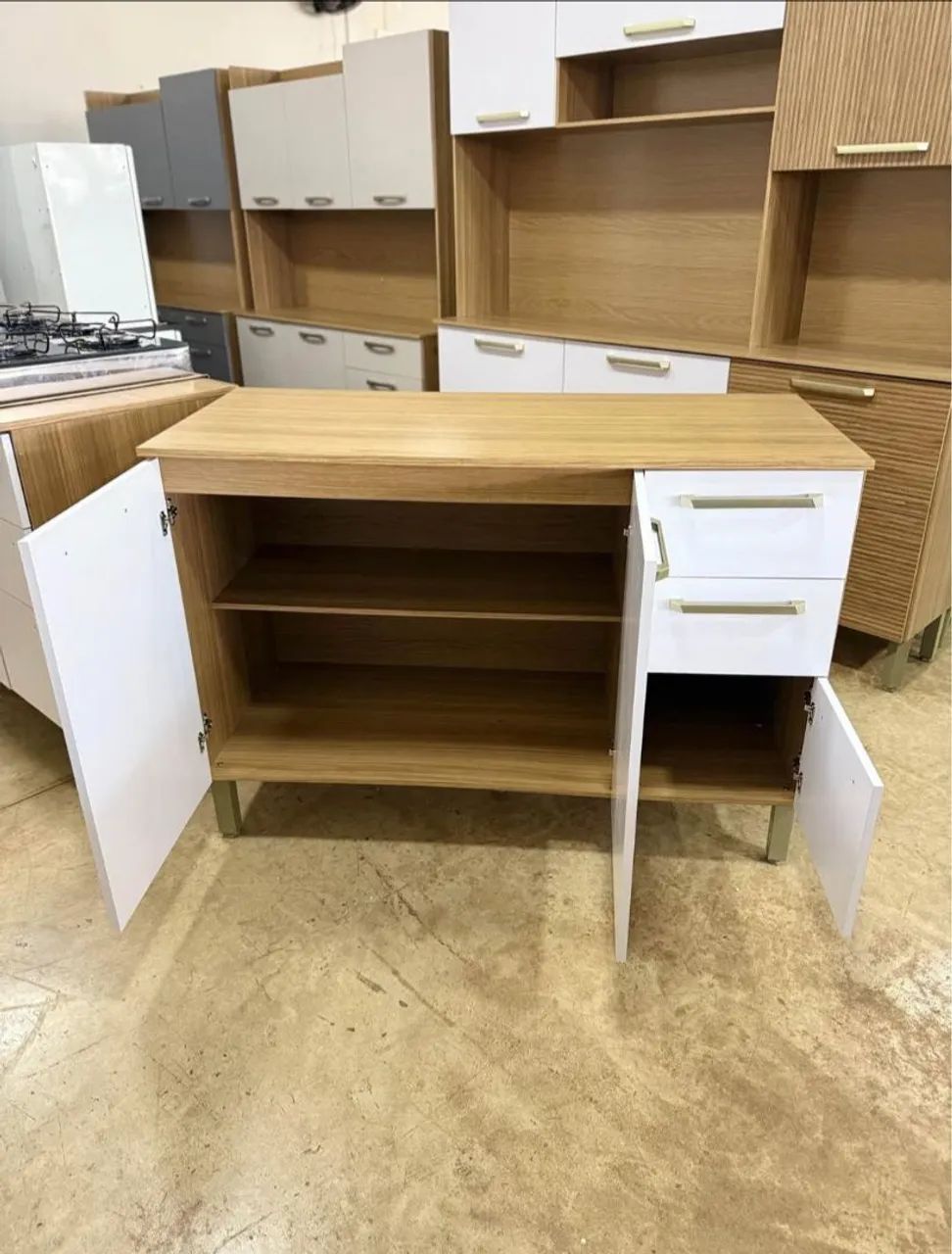 BALCÃO VERSALHES NOVO  - Foto 3