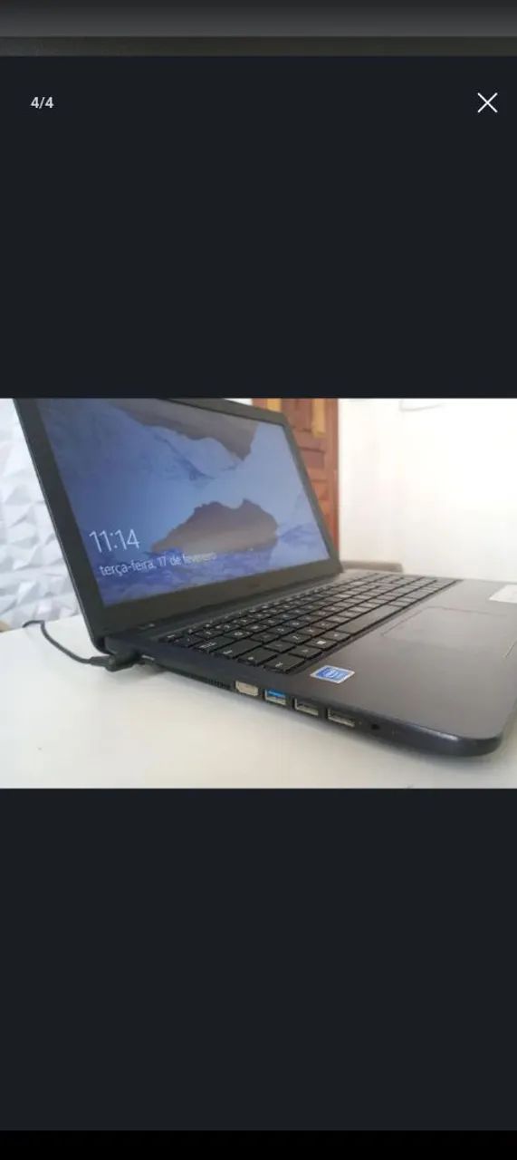 Notebook Asus X54N  - Foto 5
