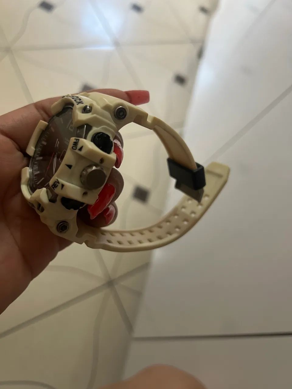 Relógio G-shock - Foto 4