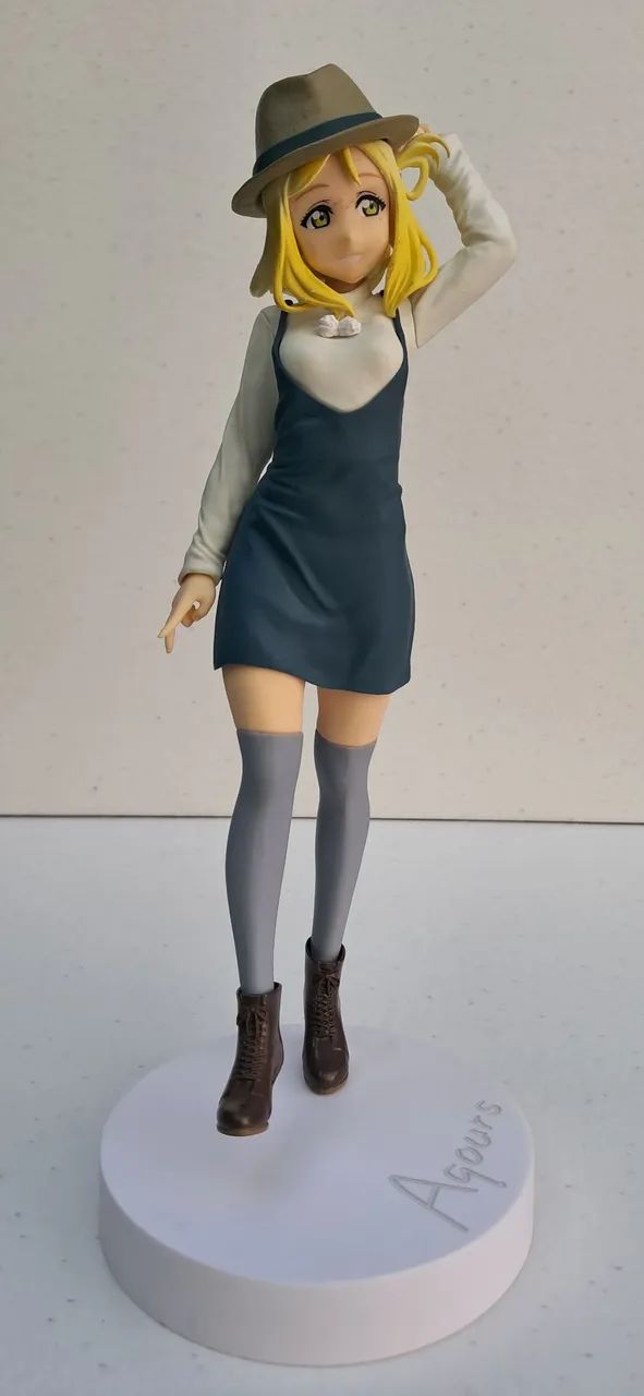 Figura Anime Banpresto usado