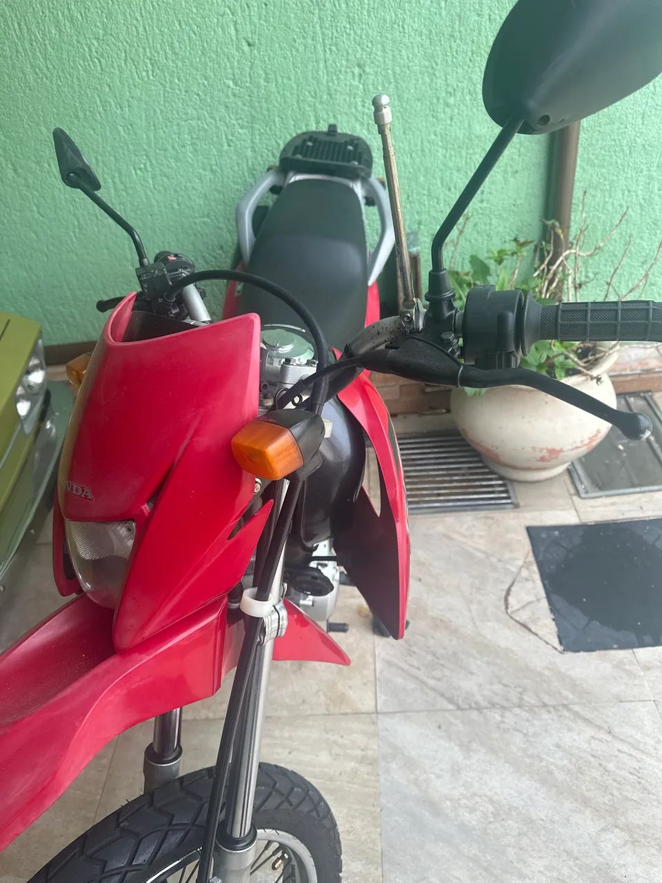 Alugo BROSS - Foto 2