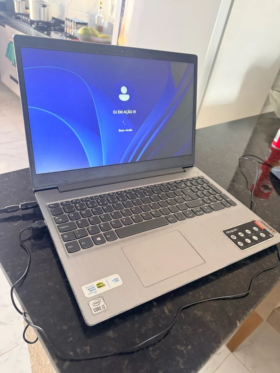 Notebook super conservado  - Foto 3