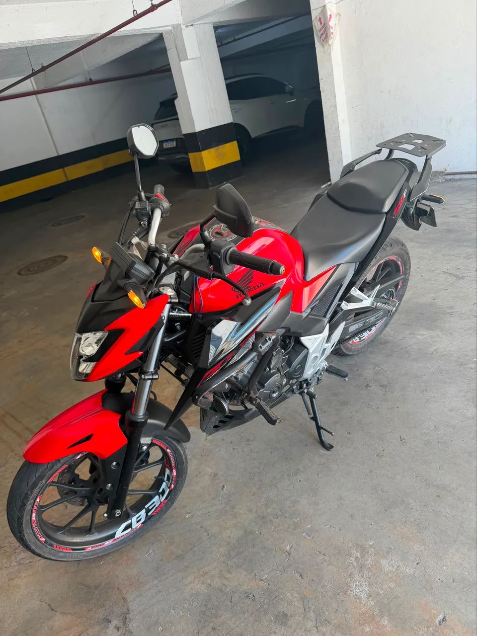 300f Muito Nova - Foto 3