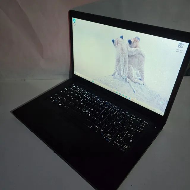 Notebook Dell Latitude 7480 i5-7300u 8gb Ssd 256gb - Foto 3