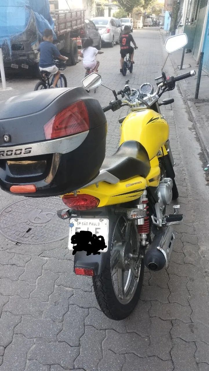 Suzuki GSR - Foto 3