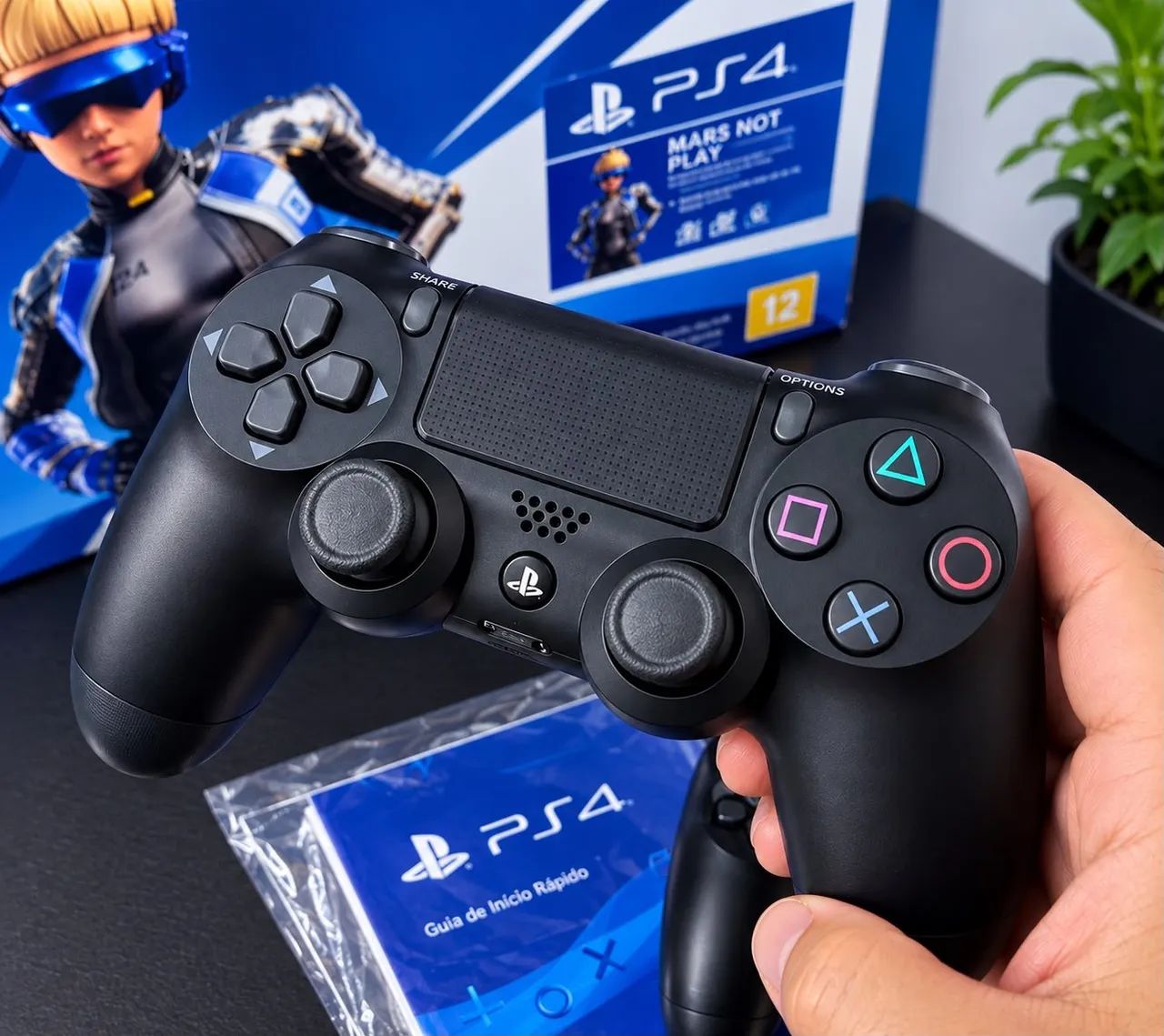 PlayStation 4 PRO  - Foto 3