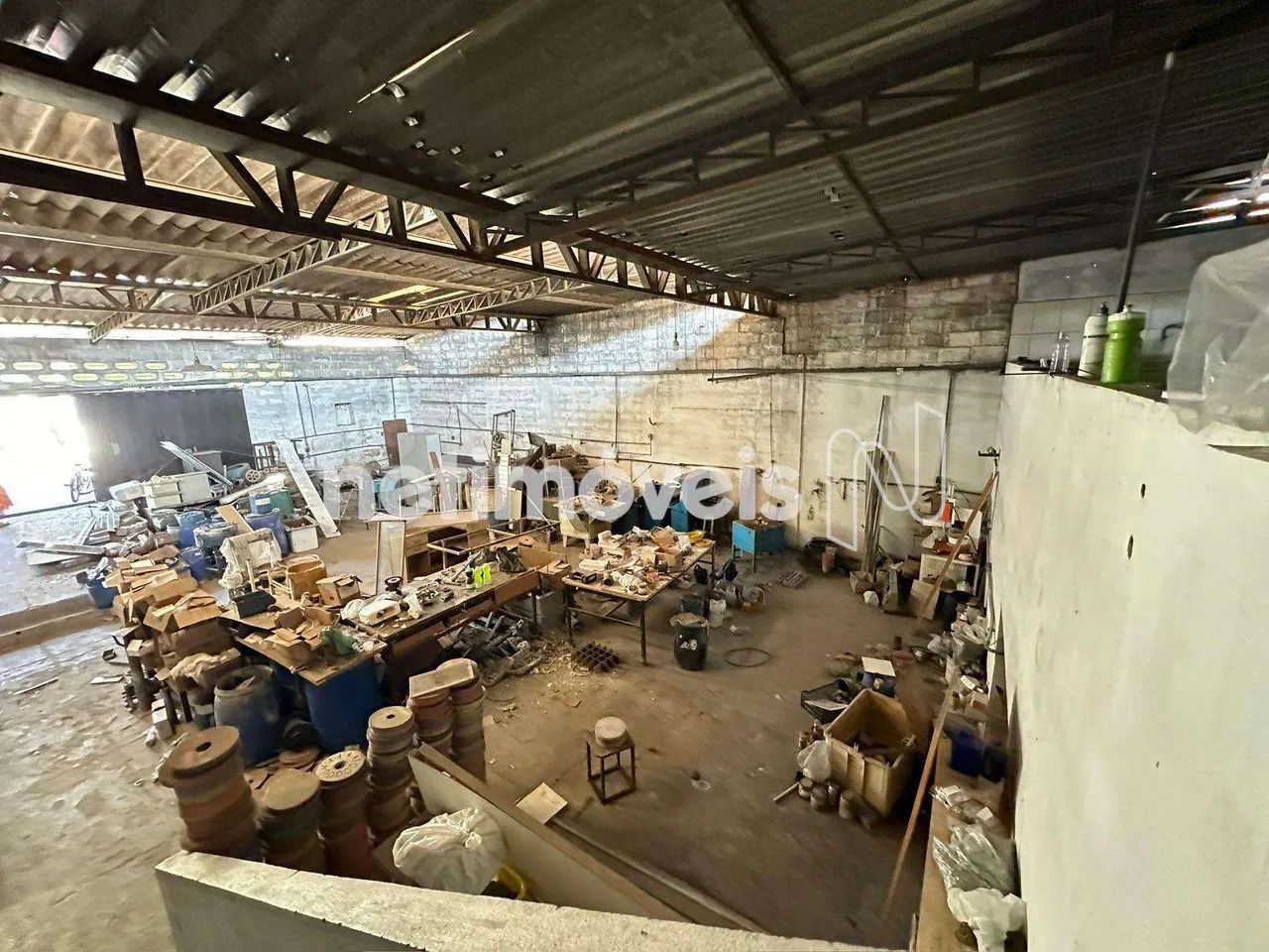 Venda Galpão Glória Belo Horizonte - Foto 4