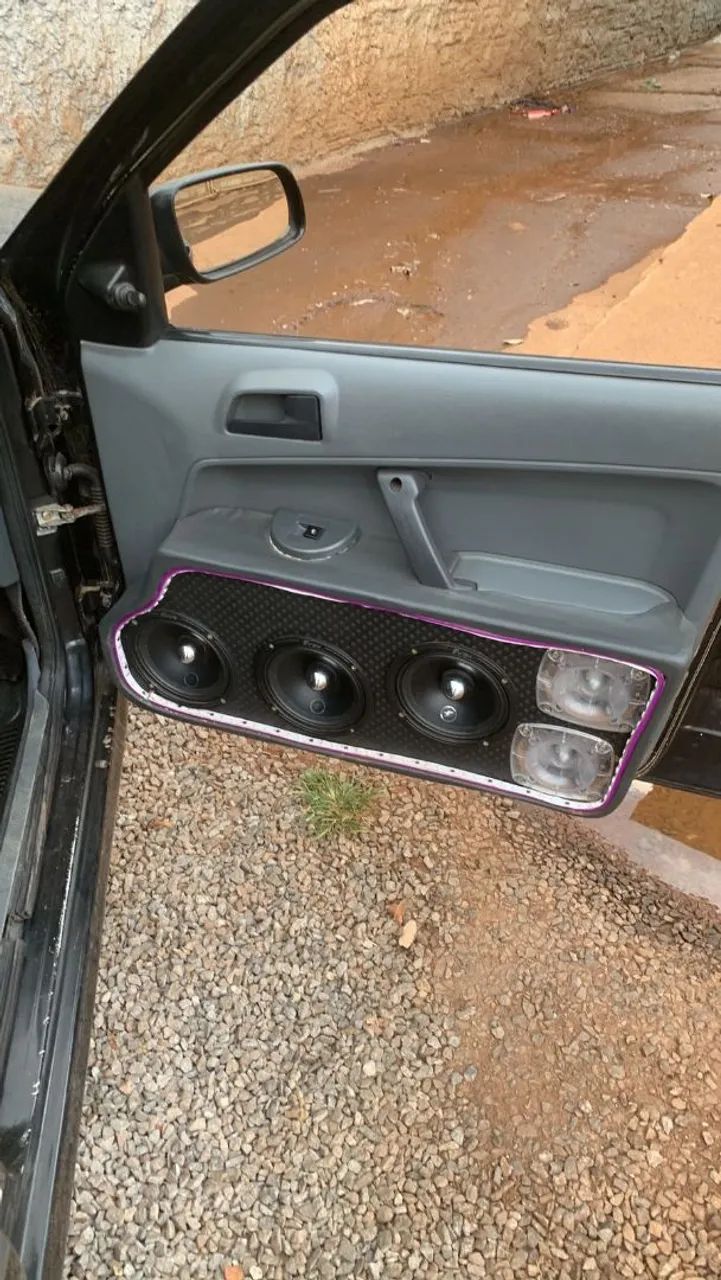 Som automotivo  - Foto 2