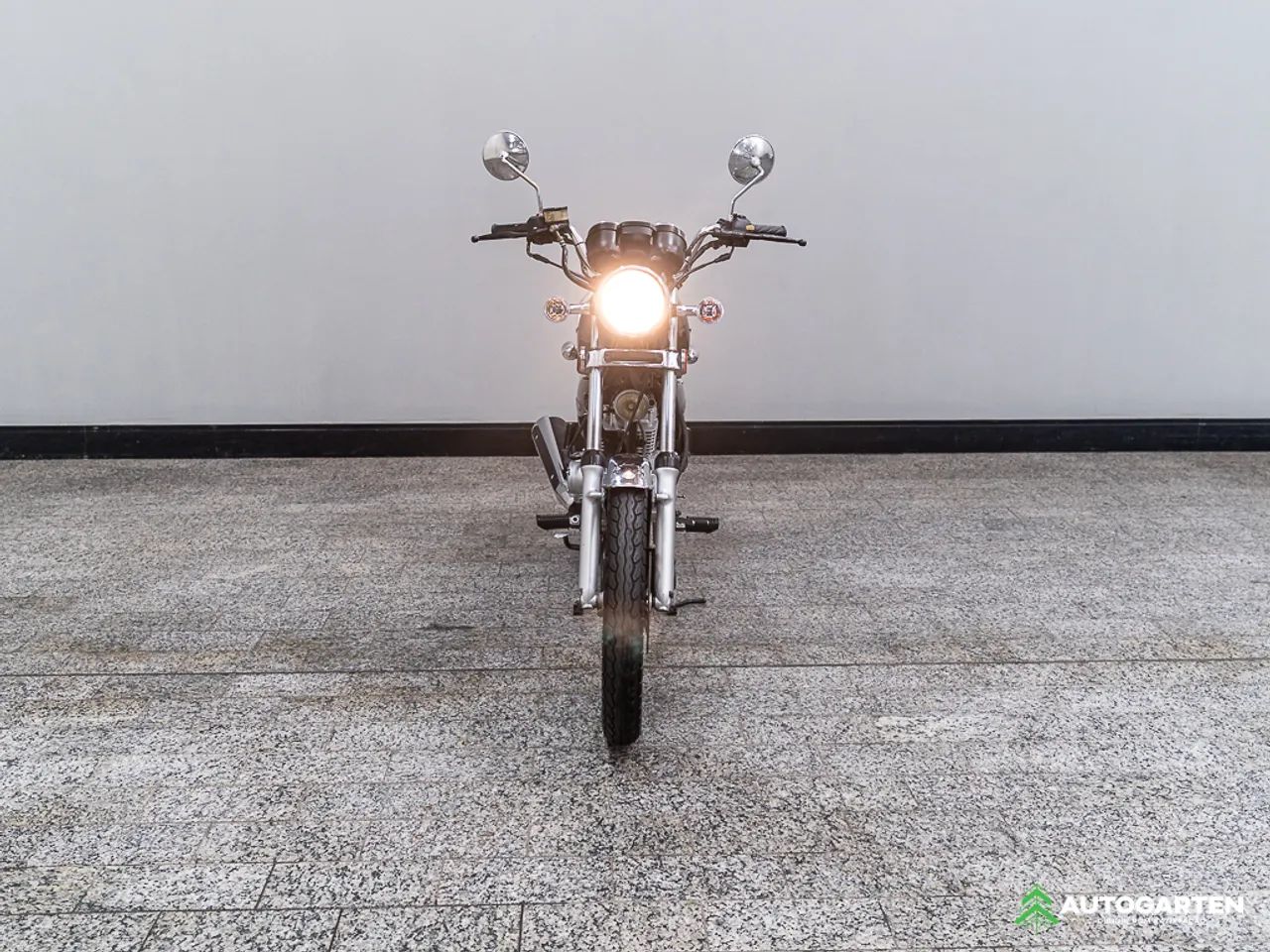 SUZUKI Intruder 125  - 2015 - Foto 2
