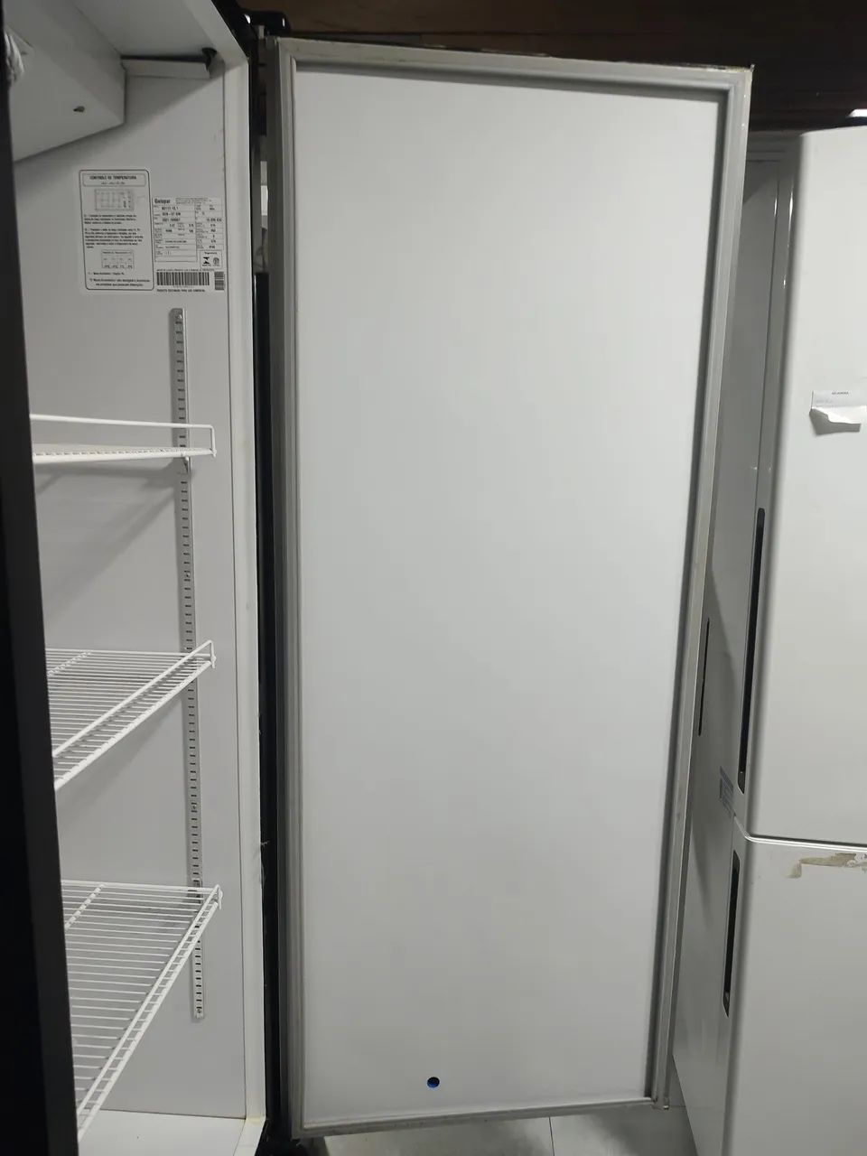 Cervejeira Gelopar 570 l - 127 v - Foto 3