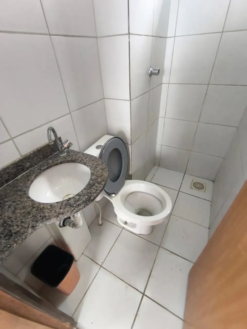 ALUGO APTO NO TURU COM 2 QUARTOS - Foto 2