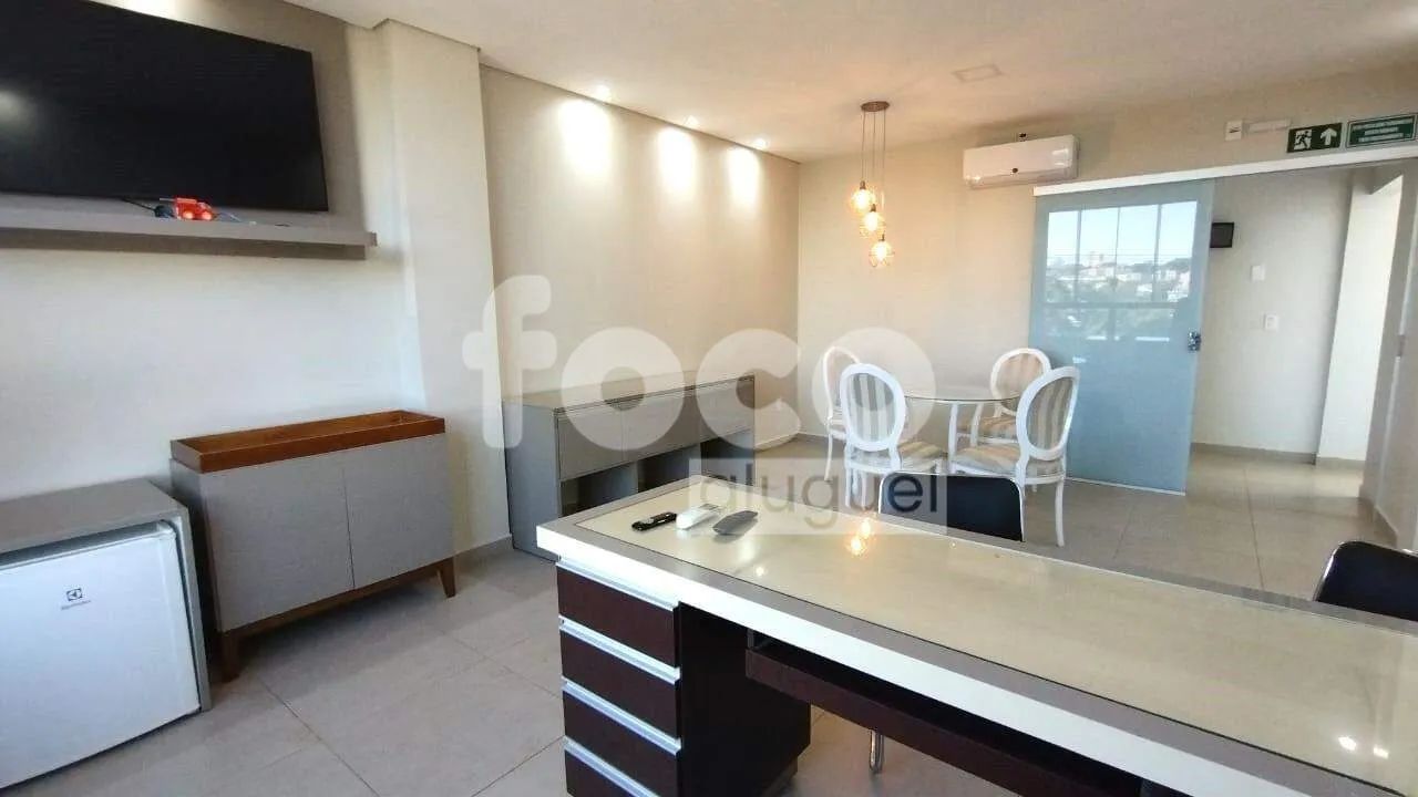 Sala para aluguel, 2 vagas, Tibery - Uberlândia/MG - Foto 2