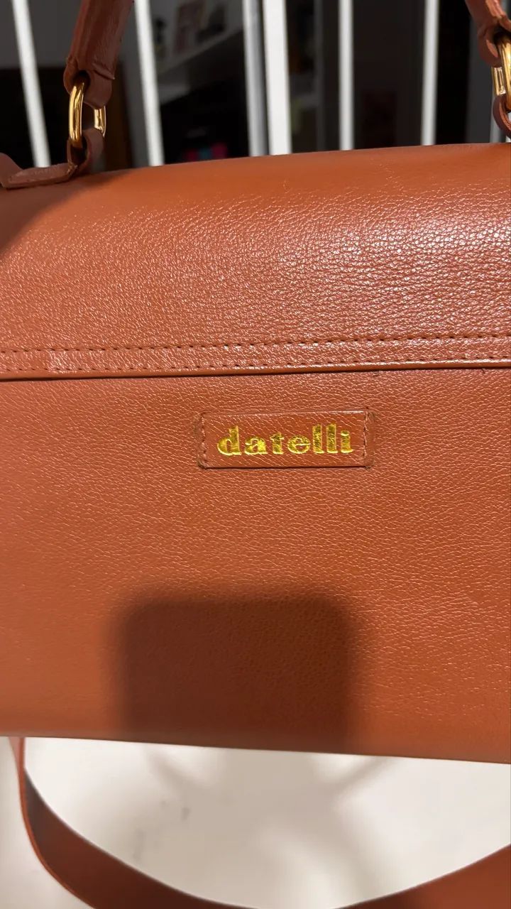 Bolsa Datelli - Foto 2
