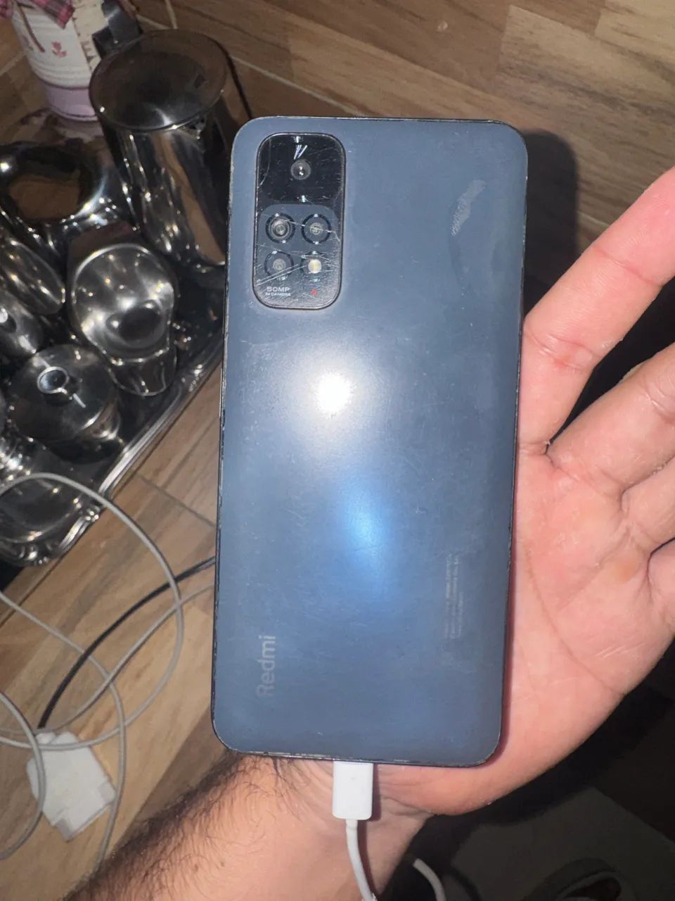 Redmi note 11 128gb - Foto 3