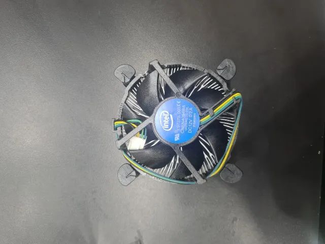 Processador I3 10100F  - Foto 2