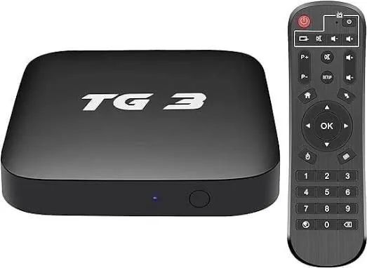 TIGRE TG 3