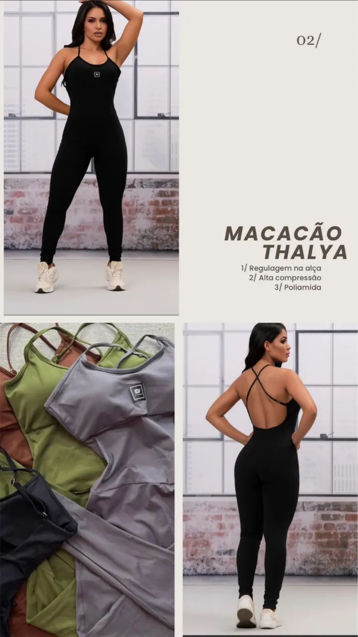 Macacão