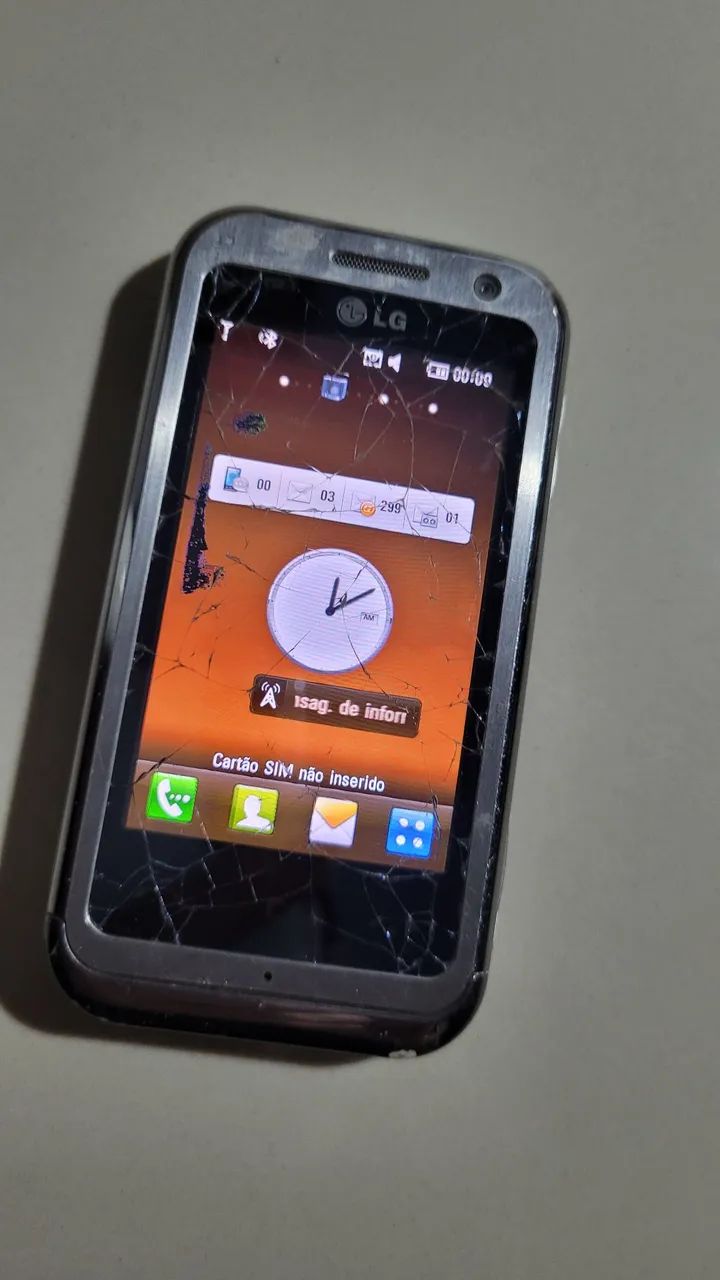 LG 5.0 MP - Foto 5