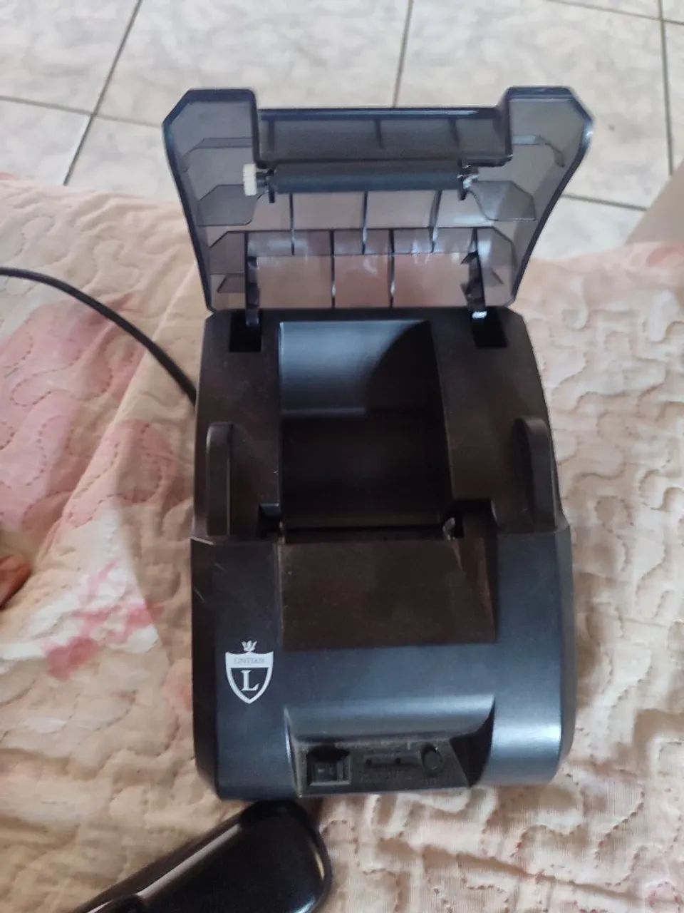 Impressora para pedidos  - Foto 2