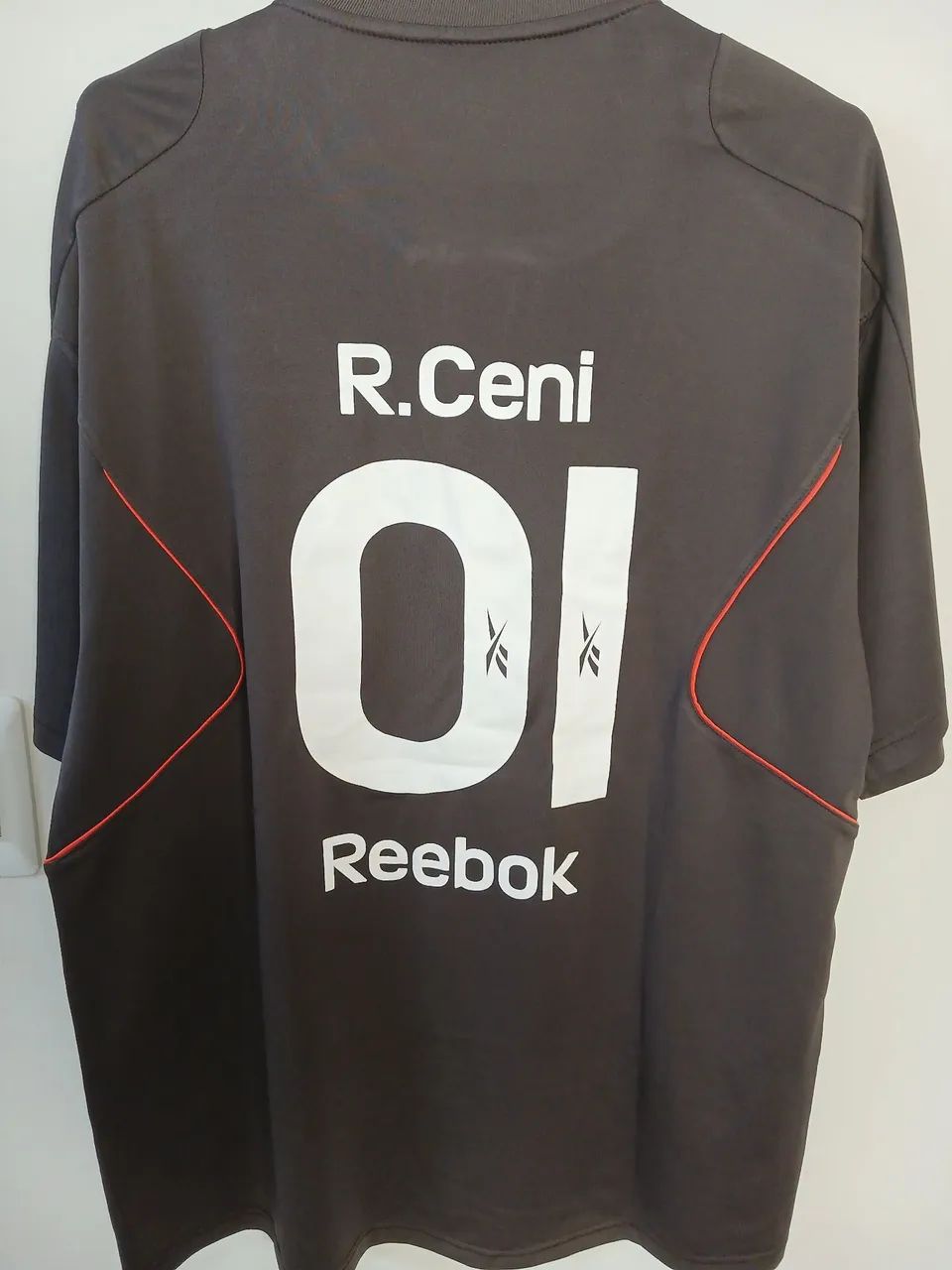 Camisa São Paulo Ceni - Foto 3