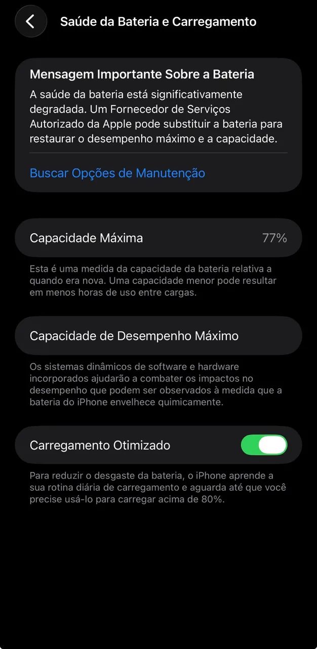iPhone 14 pro Max somente troca  - Foto 2