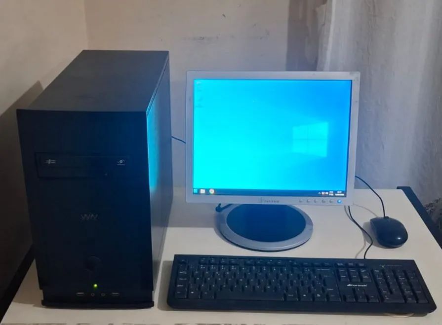 Computador Intel QuadCore Windows 10 - Foto 2
