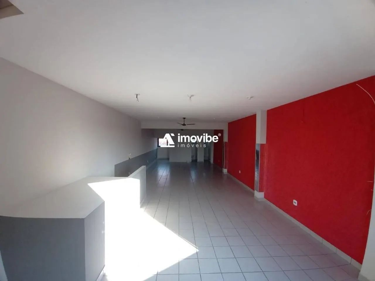 Salão Comercial Sobreloja com 87,42m² na Avenida de Cillo, Vila Pavan, Americana/SP - Foto 4