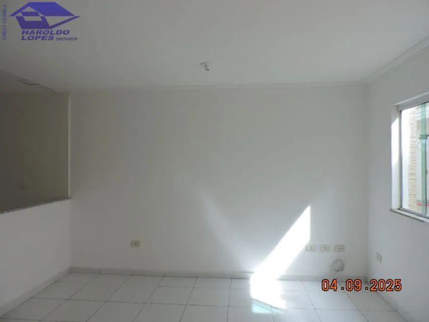 Sobrado LOCAÇÃO Vila Nivi, 110m² - Foto 5