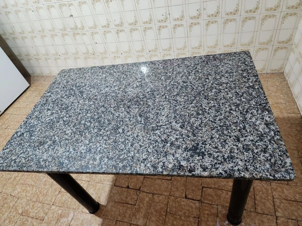 Mesa de Mármore  - Foto 2