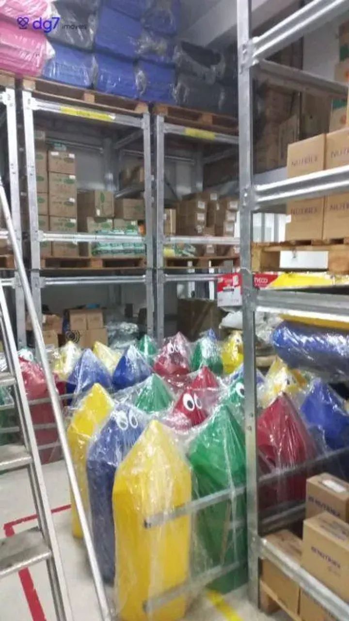 Prédio à venda, 442 m² - Jardim Esmeralda - São Paulo/SP - Foto 3