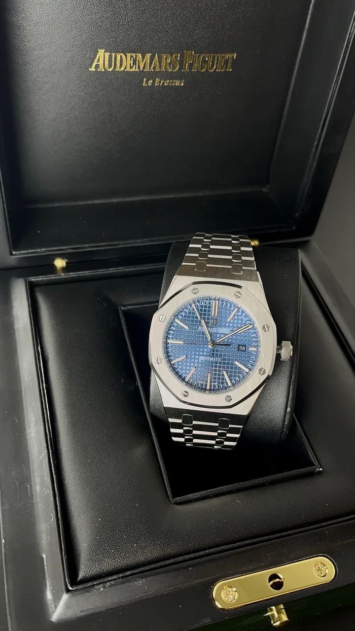 Relógio Audemars Piguet  - Foto 4