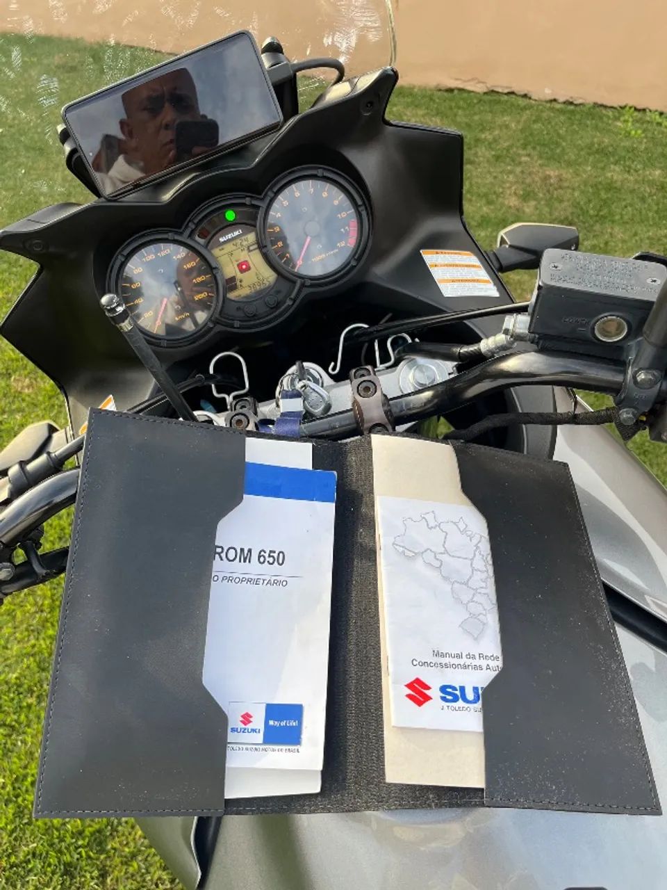 Svestrom 650  - Foto 5