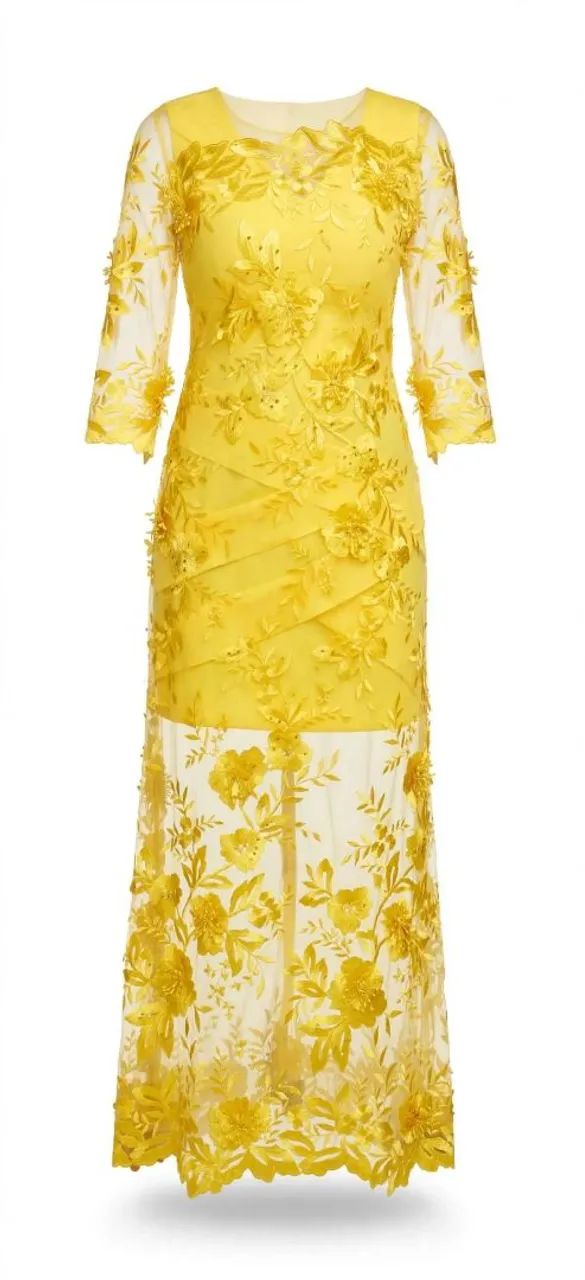 Vestido para festa 