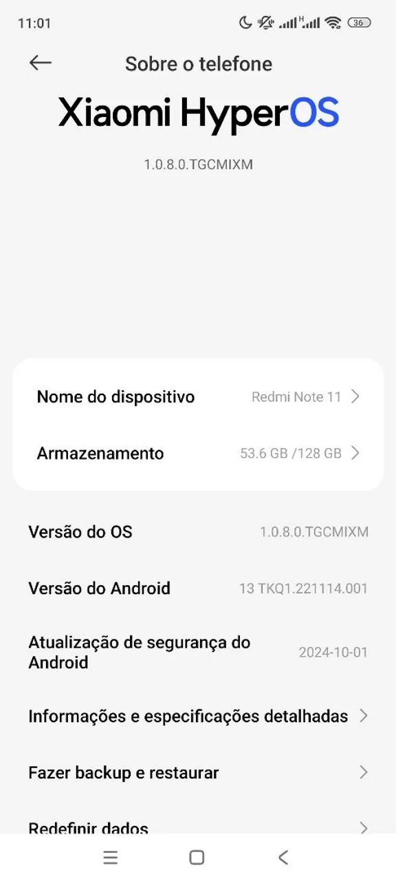 Vendo celular  - Foto 4