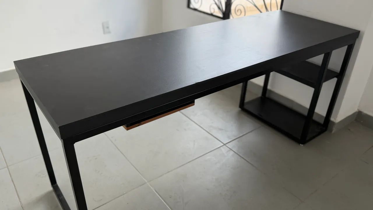 Mesa para escritório ou gamer  - Foto 2