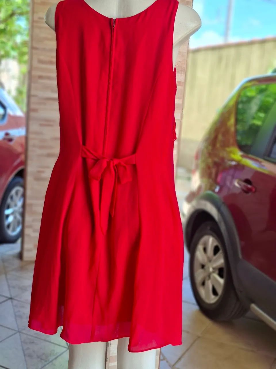 Vestido de festa  - Foto 2