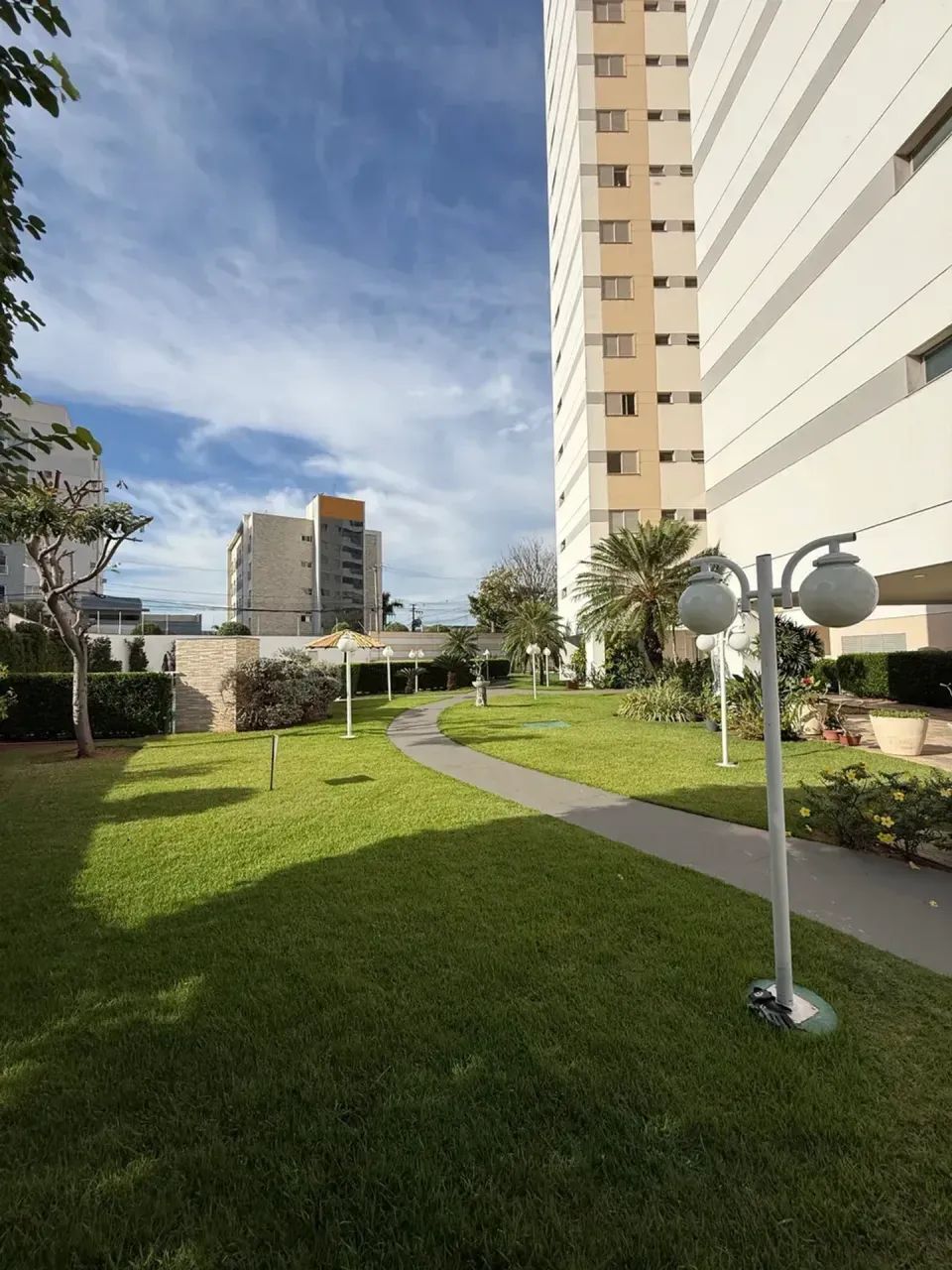 Imóvel para aluguel com 157 metros quadrados com 3 quartos em Bosque da Saúde - Cuiabá - M - Foto 5