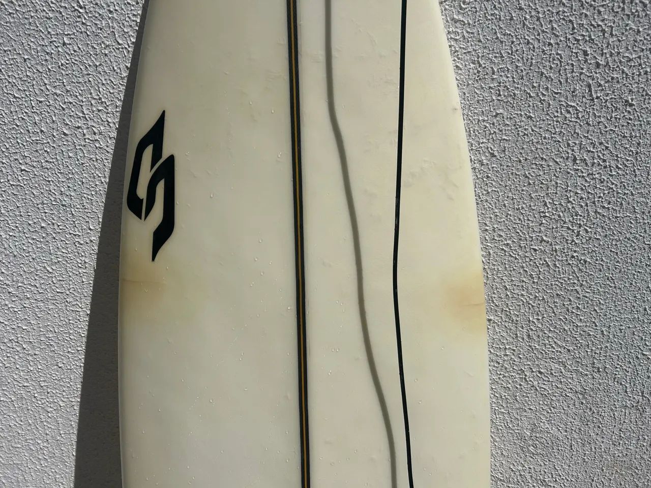 Prancha de surf- GUIMA SURFBOARDS  - Foto 5