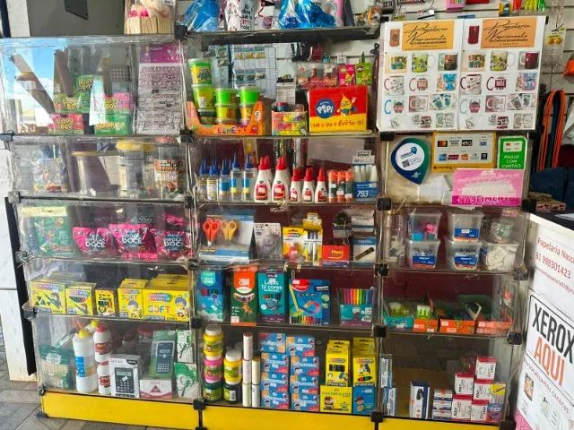Vendo Loja completa ou passo o ponto - Foto 4