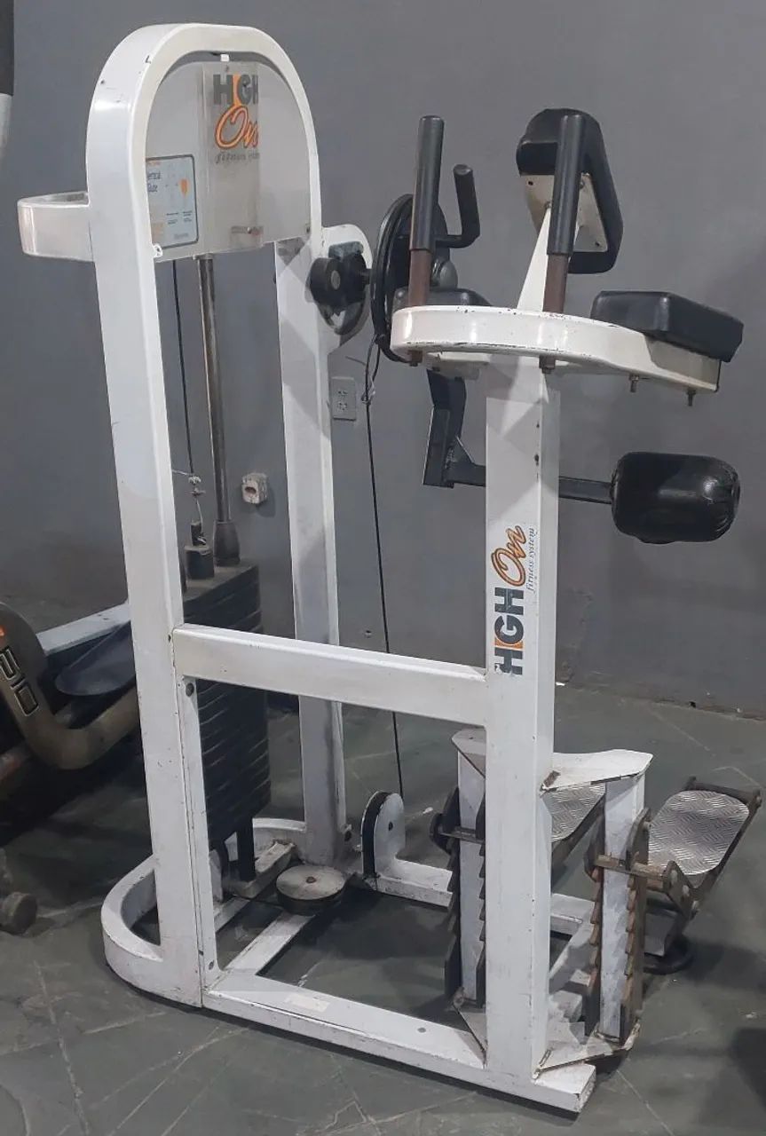 Lote de musculação - Foto 3