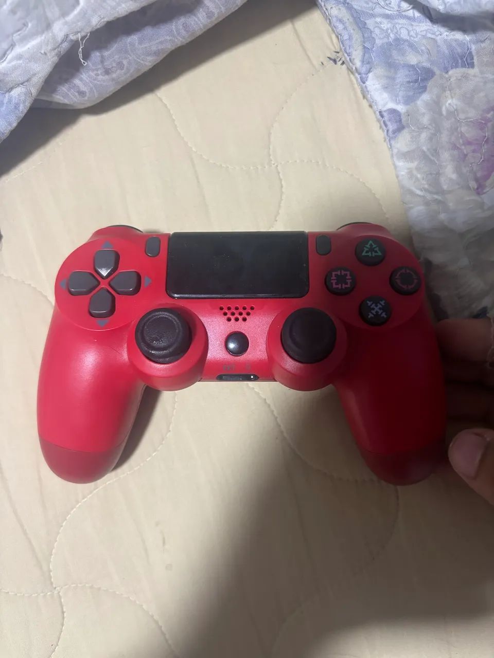 Controle pra ps4 e pc - Foto 3