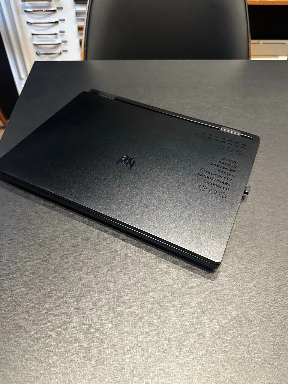 VENDO NOTEBOOK ACER PREDATOR PHN16-71 HELIOS NEO 16 