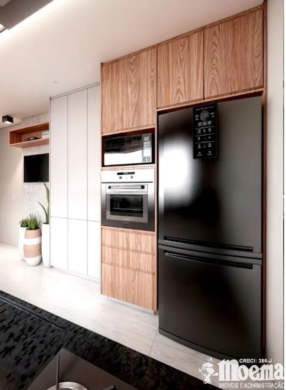 Casa de Vila Nova, imobiliada, em Moema - Foto 3