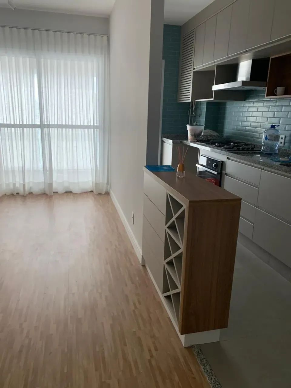 Imóvel para venda possui 72M2 com 3 quartos sendo uma suite