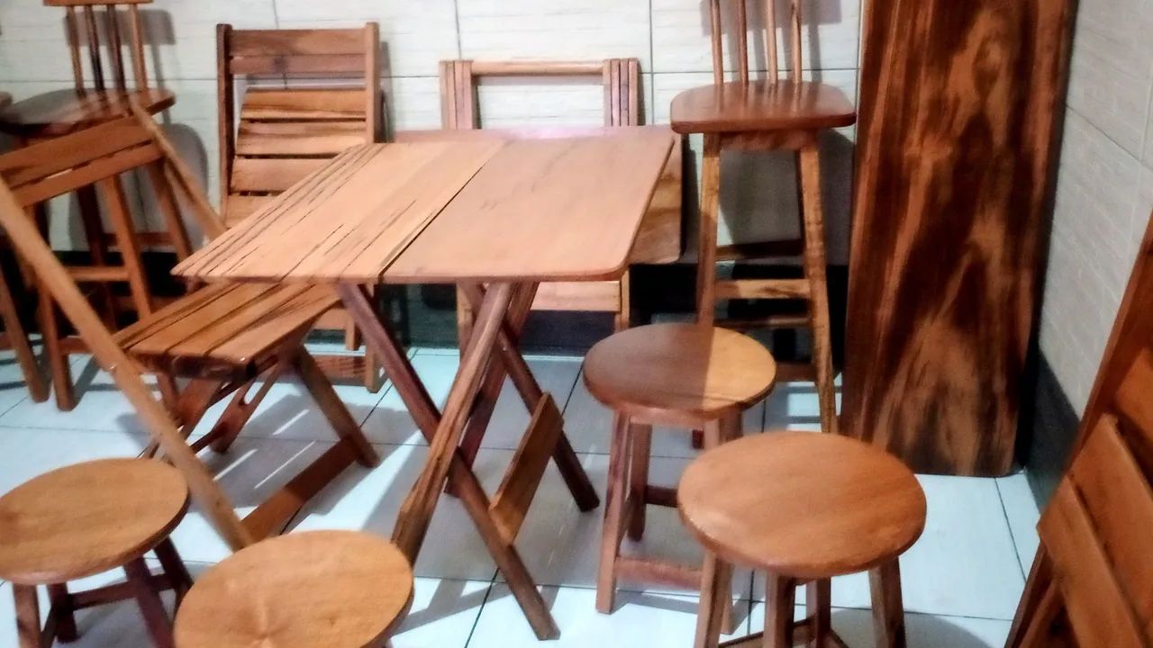 Namoradeira  - Foto 2