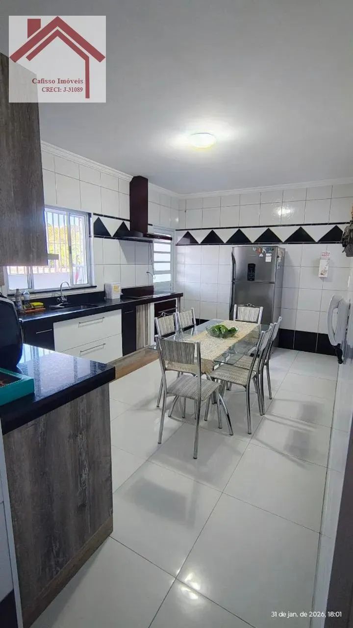 Casa à Venda com Energia Solar  Jardim Simus, Sorocaba - Foto 3
